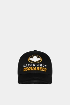 D2 Baseball Cap