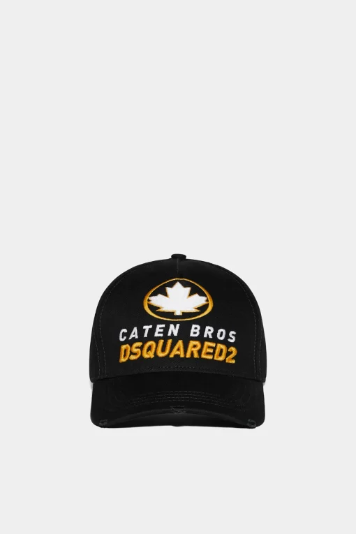 D2 Baseball Cap