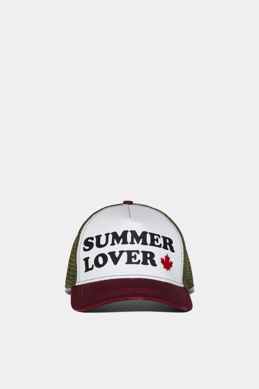 D2 Baseball Cap