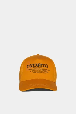 D2 Baseball Cap