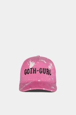 D2 Baseball Cap