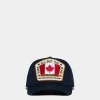 D2 Baseball Cap