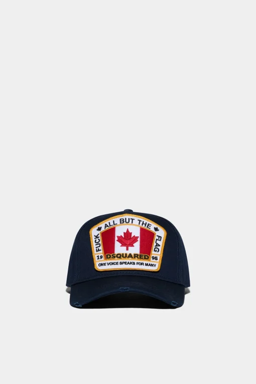 D2 Baseball Cap