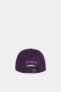 D2 Baseball Cap