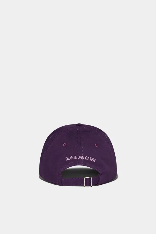 D2 Baseball Cap