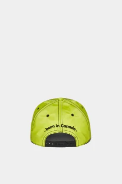 D2 Baseball Cap