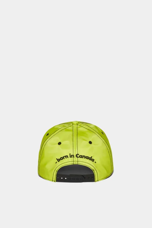 D2 Baseball Cap