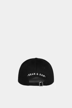 D2 Baseball Cap