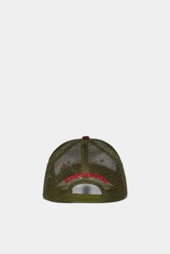 D2 Baseball Cap