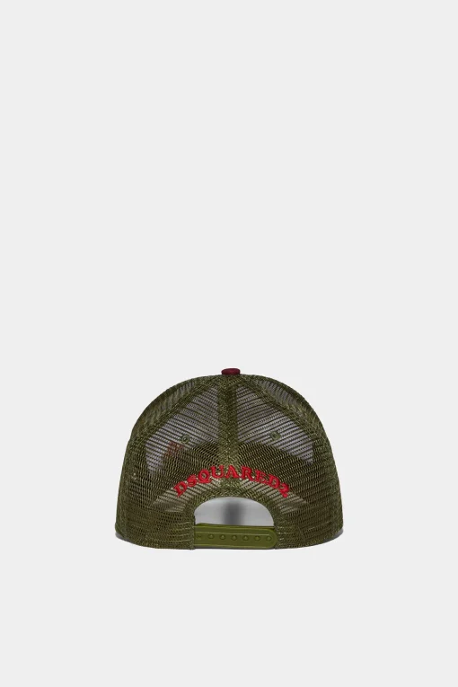 D2 Baseball Cap