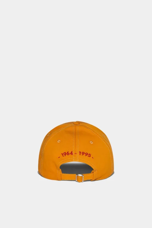 D2 Baseball Cap