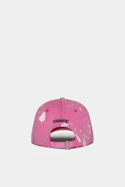 D2 Baseball Cap