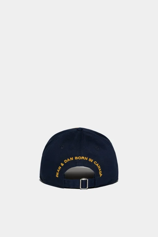 D2 Baseball Cap