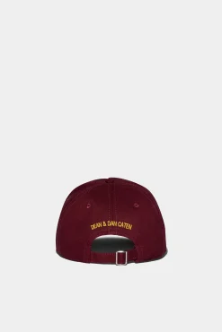 D2 Baseball Cap