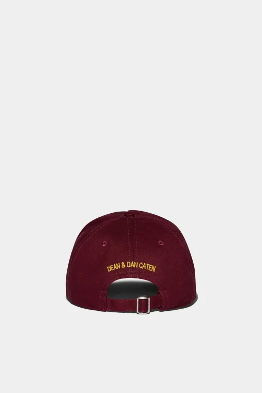 D2 Baseball Cap