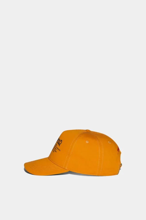 D2 Baseball Cap