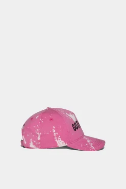 D2 Baseball Cap