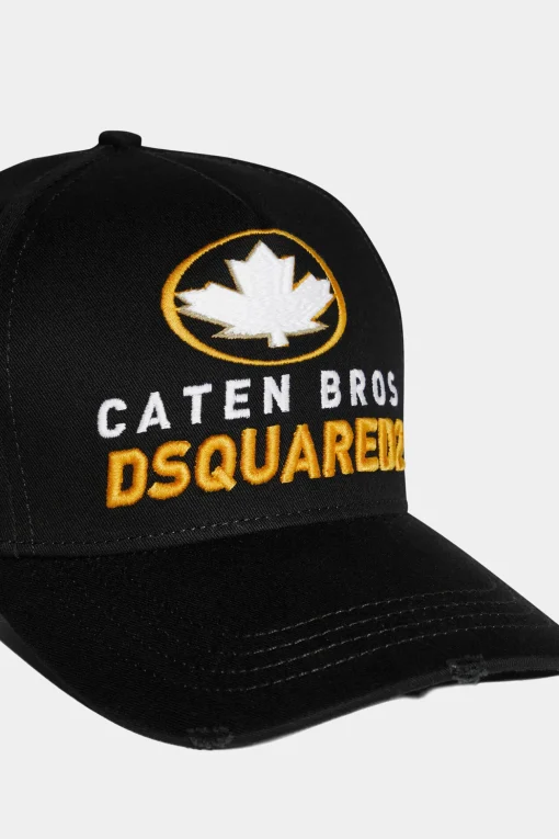 D2 Baseball Cap