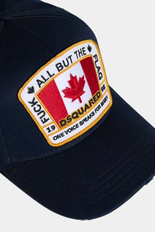 D2 Baseball Cap