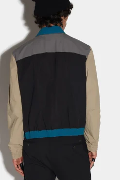 D2 Bomber Jacket