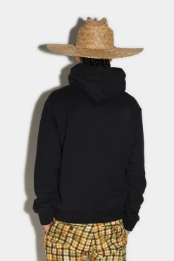 D2 Bros Cool Hoodie