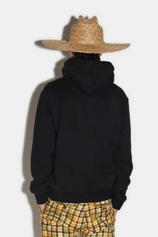 D2 Bros Cool Hoodie