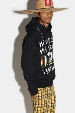 D2 Bros Cool Hoodie