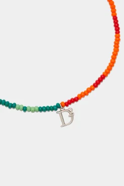 D2 Charm Necklace