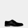 D2 Classic Derby Shoes