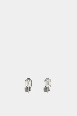 D2 Classic Earrings