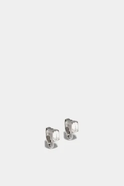 D2 Classic Earrings
