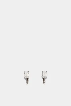 D2 Classic Earrings