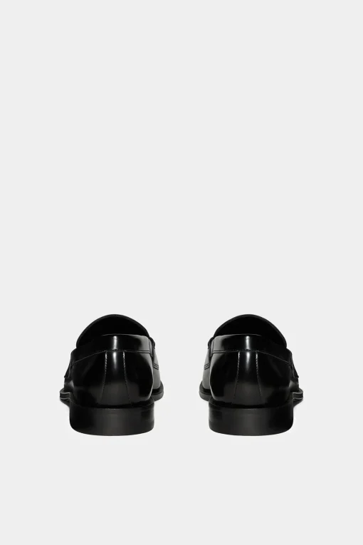 D2 Classic Loafers
