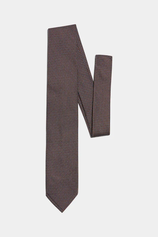 D2 Classic Tie