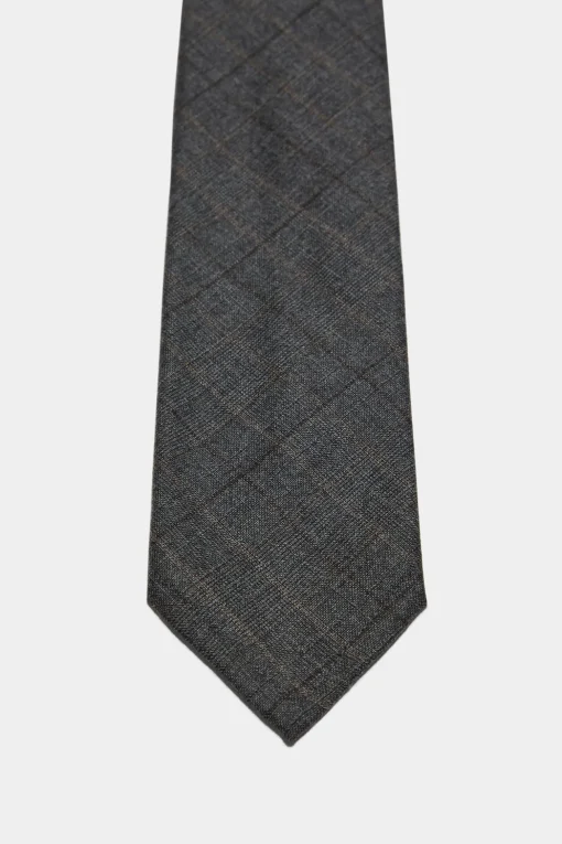 D2 Classic Tie