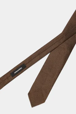 D2 Classic Tie