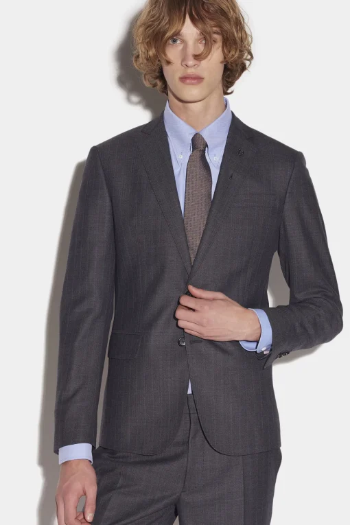D2 Classic Tie