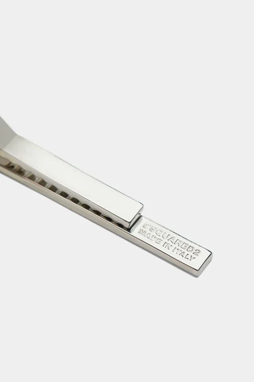 D2 Classic Tie Pin