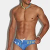 D2 Goth Swim Brief
