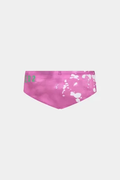 D2 Goth Swim Brief