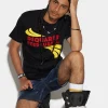 D2 Keep Surfing Cool T-Shirt
