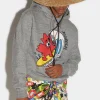 D2 Maple Surf Cool Hoodie