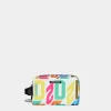 D2 Monogram Beauty Case