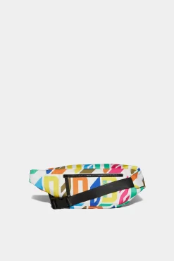 D2 Monogram Belt Bag
