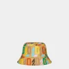 D2 Monogram Bucket
