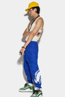 D2 Onthewave Combat Pants