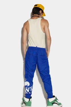 D2 Onthewave Combat Pants