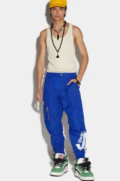 D2 Onthewave Combat Pants