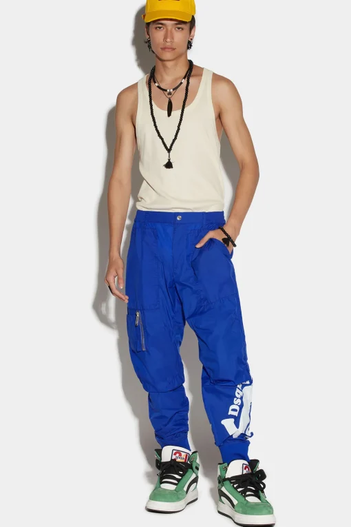 D2 Onthewave Combat Pants