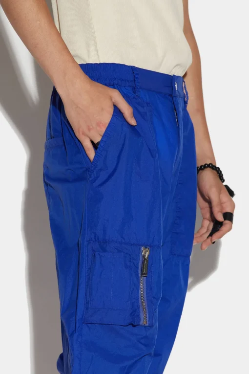 D2 Onthewave Combat Pants